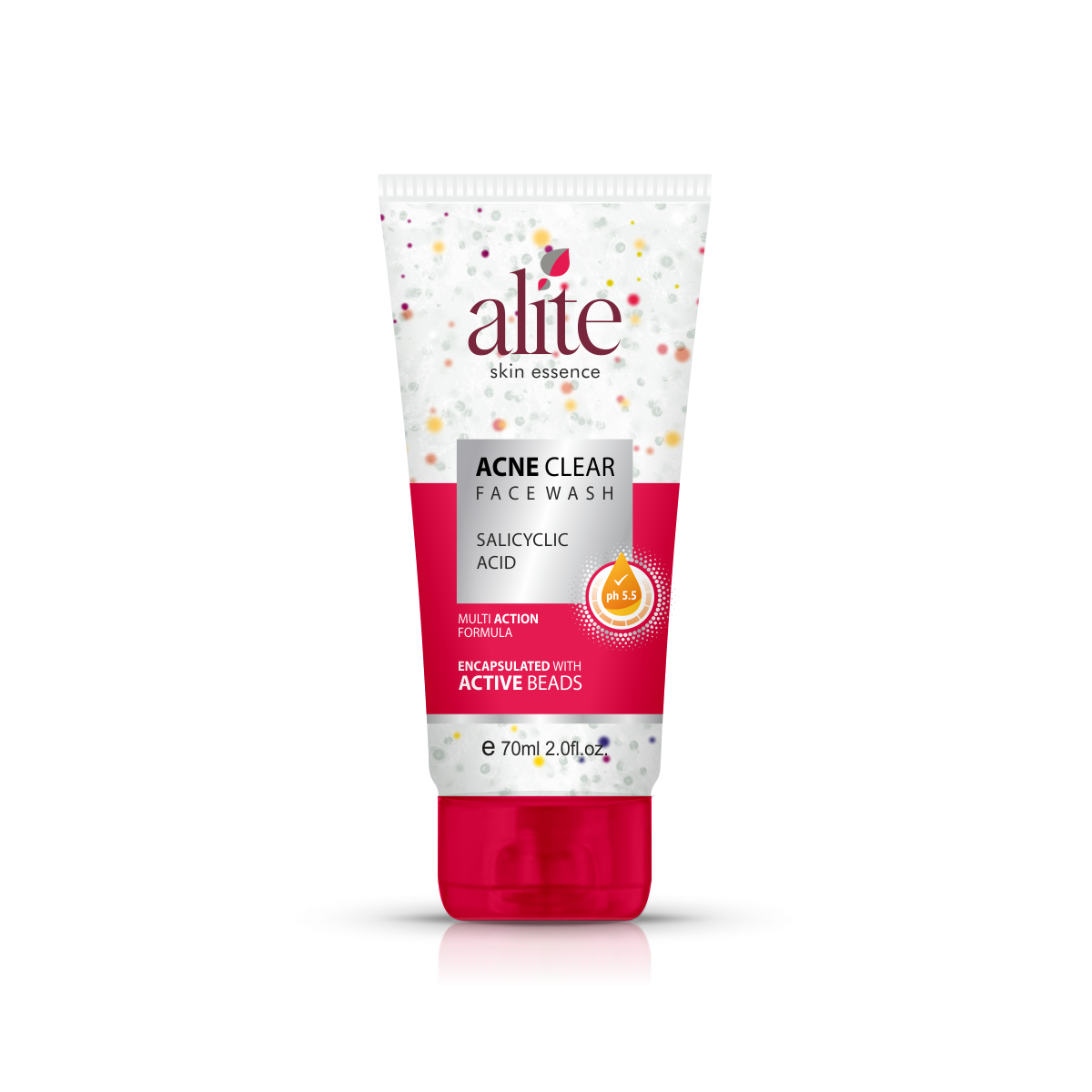 Alite Acne CLEAR FW