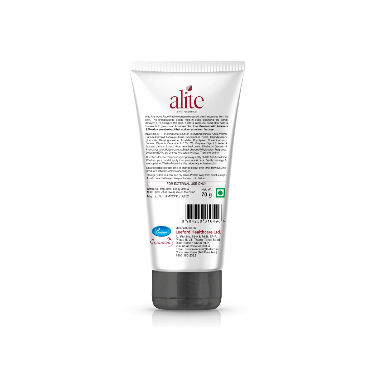 Alite Anti-Acne FW_2