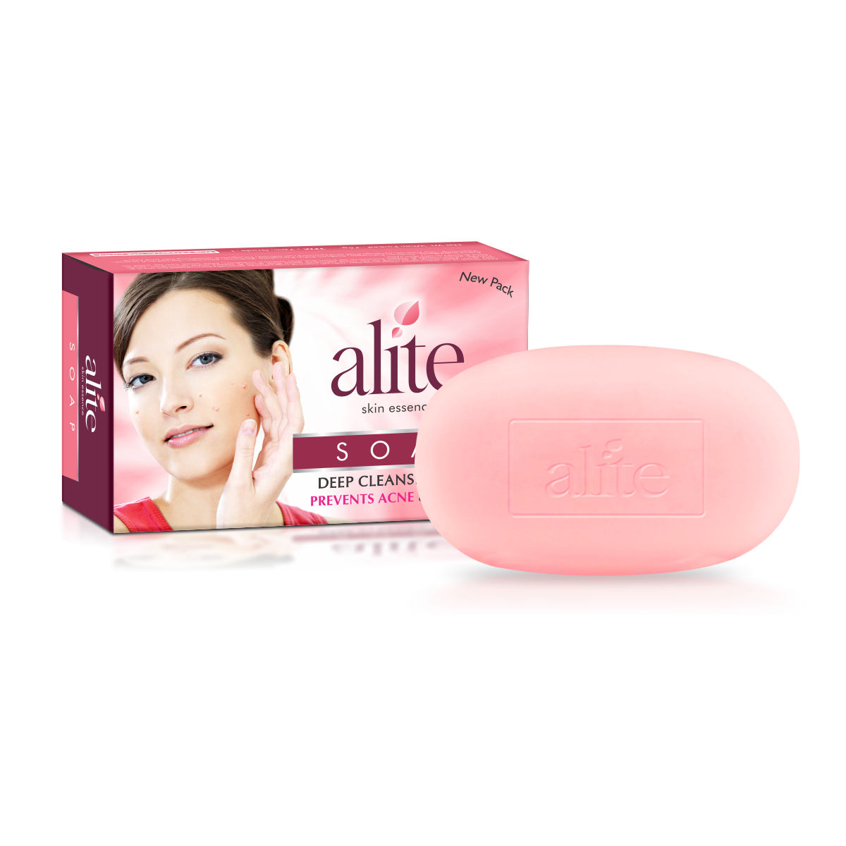 Alite SOAP_75g