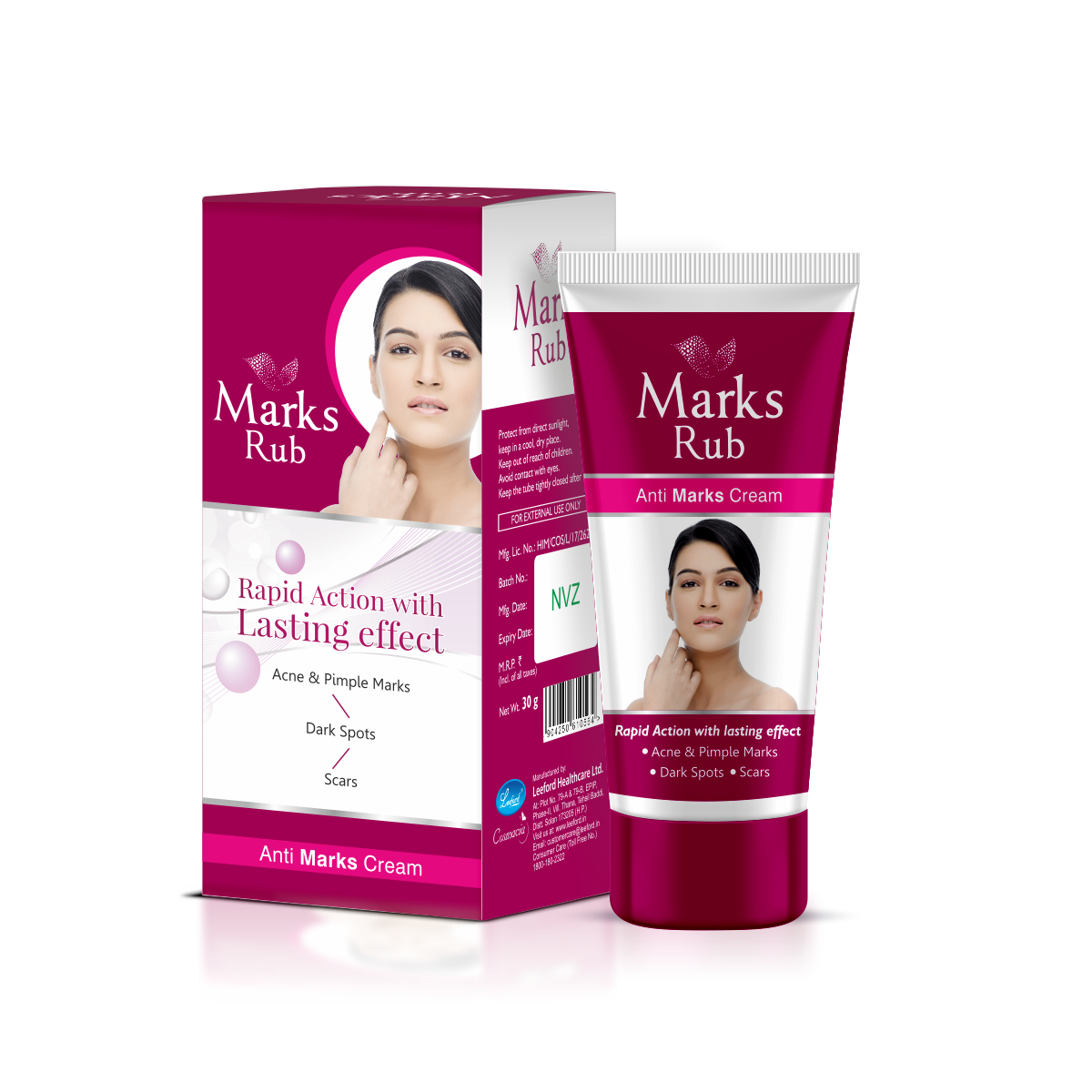 Marksrub AntiMarks Cream30g_1